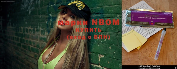 винт Лабытнанги